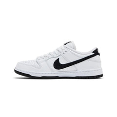SB Low 'White Black' (2025)
