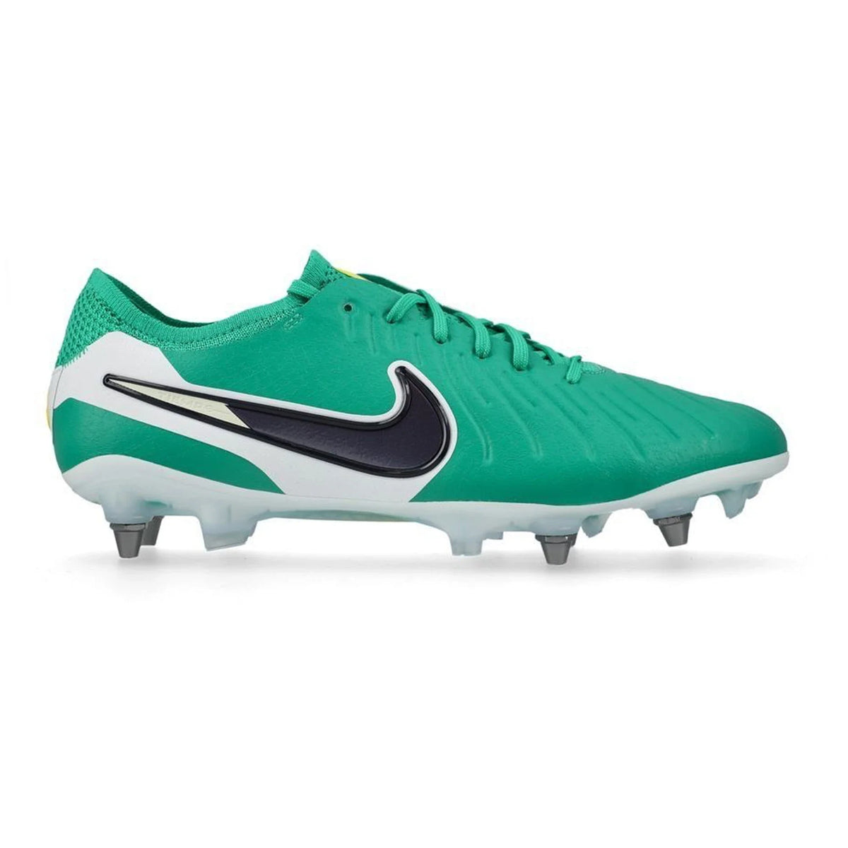 Tiempo Legend 10 Elite SG-PRO PLAYER EDITION Fear Nothing 'Stadium Green / Dark Obsidian'
