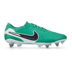 Tiempo Legend 10 Elite SG-PRO PLAYER EDITION Fear Nothing 'Stadium Green / Dark Obsidian'