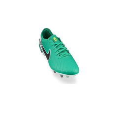 Tiempo Legend 10 Elite SG-PRO PLAYER EDITION Fear Nothing 'Stadium Green/ Dark Obsidian'