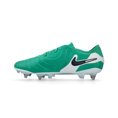 Tiempo Legend 10 Elite SG-PRO PLAYER EDITION Fear Nothing 'Stadium Green / Dark Obsidian'