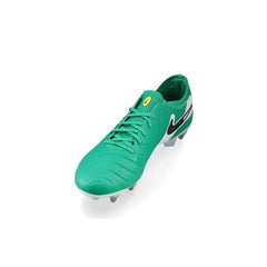 Tiempo Legend 10 Elite SG-PRO PLAYER EDITION Fear Nothing 'Stadium Green / Dark Obsidian'