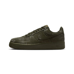 x Kobe Bryant Air Force 1 Low 'Forever Cargo Khaki' (2025)