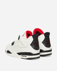 4 Retro Sneakers Flight Club