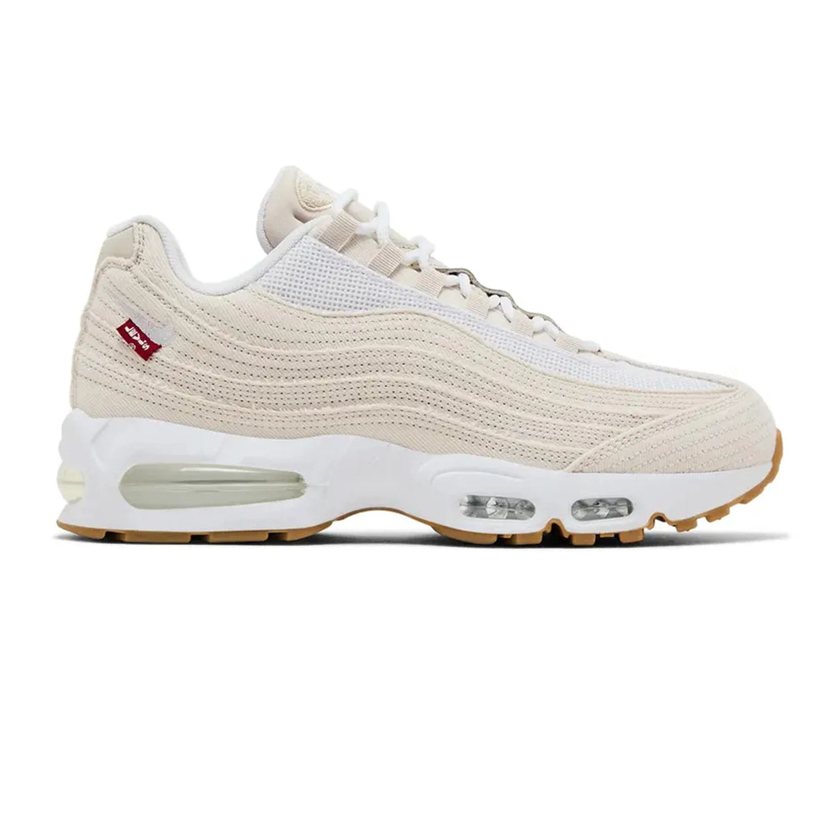 Max 95 OG 'Levis Light Orewood Brown' (2025)