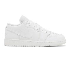 [Refurbished] 1 Low 'Triple White' GS (2023)
