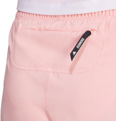 Own The Run 3 Inch Womens Running Shorts - Pink