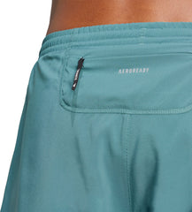 Own The Run 5 Inch Mens Running Shorts - Green