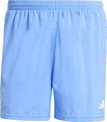 Own The Run 7 Inch Mens Running Shorts - Blue